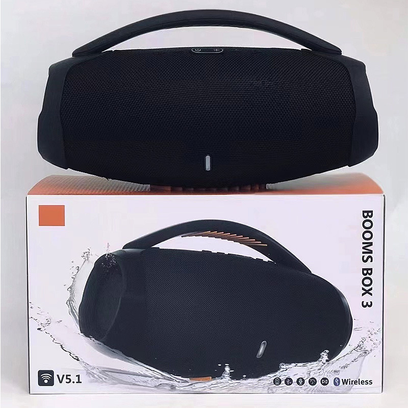 Audio To Music Generator - Applicable Music 3rd Generation Subwoofer Bluetooth