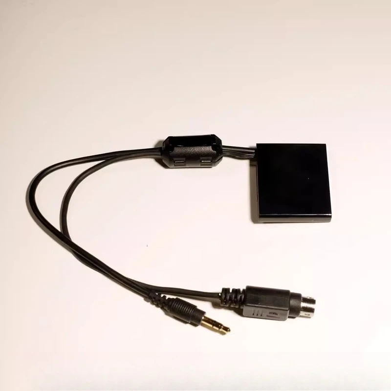 Audio To Music Generator - for BOSE Audio WAVE 2nd Generation