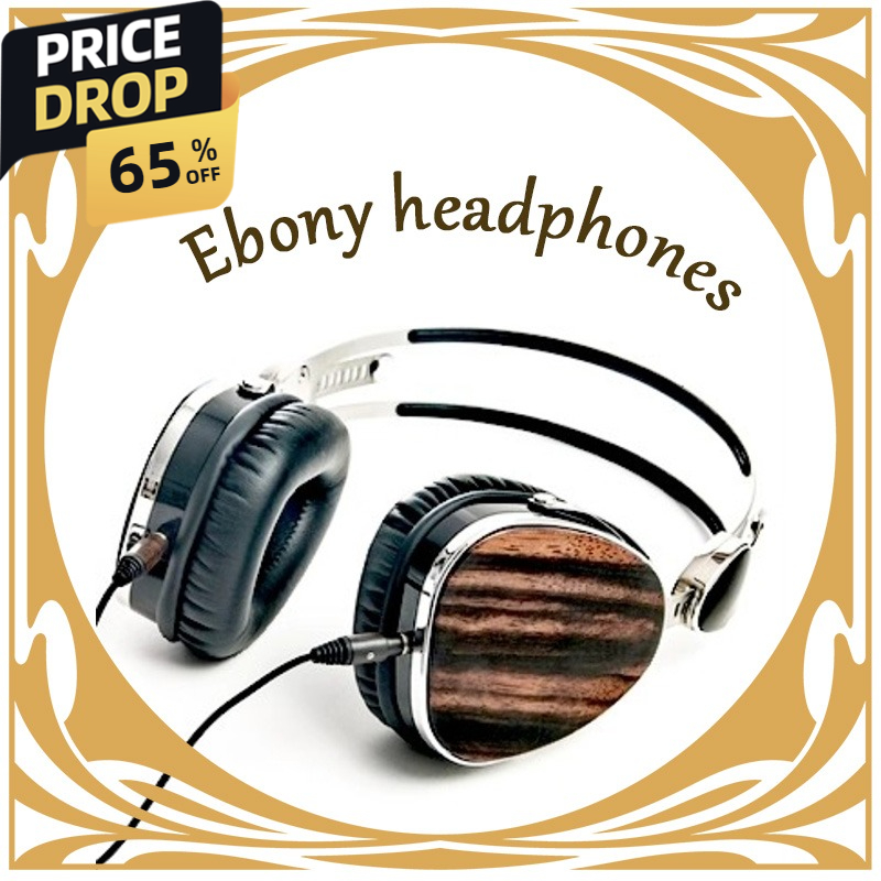 Audio Music Game - ESMOOTH ES-660 High-fidelity True Wood music