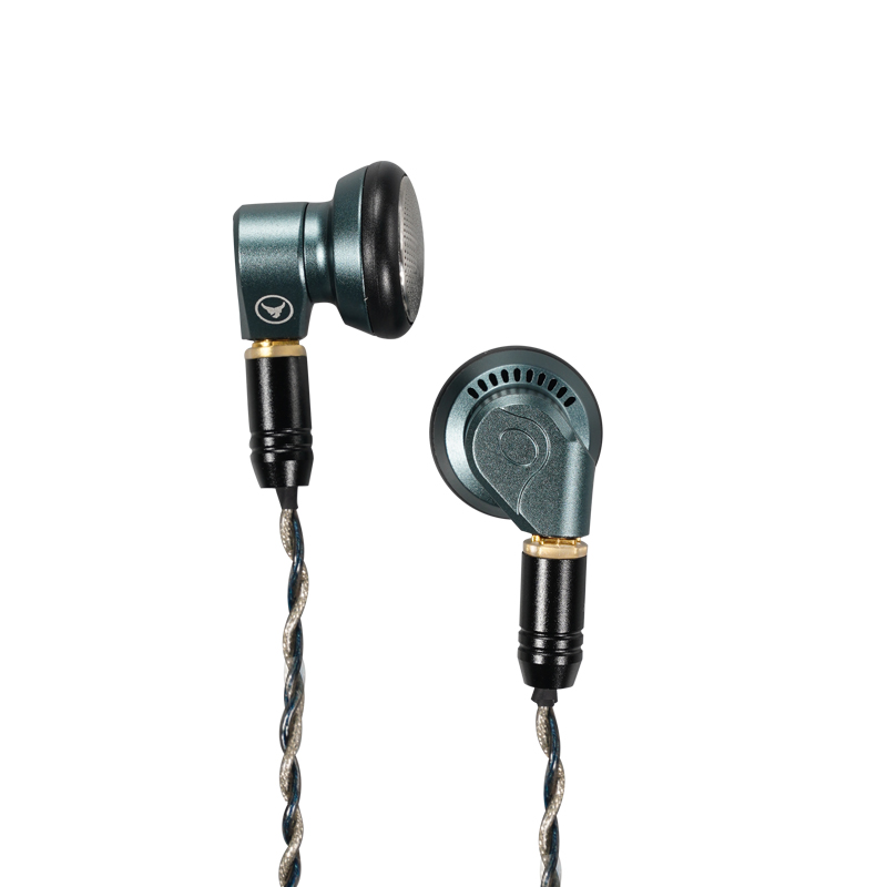 Audio Music Game - Yincrow Rhino In Ear Earphone 14.6mm