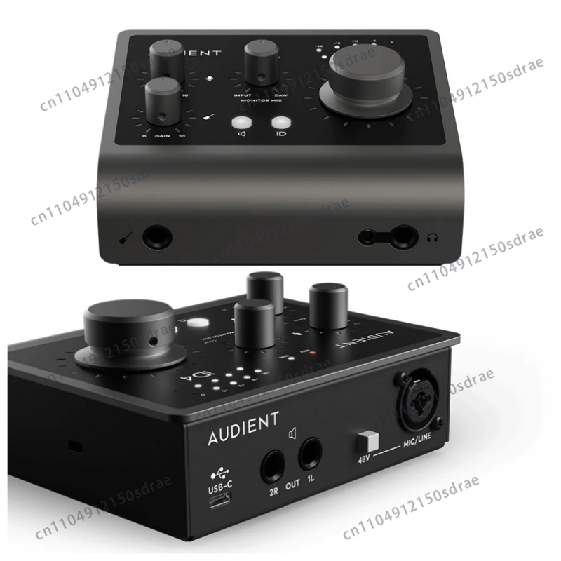 Audio To Music Generator - Audient Second generation professional music arrangement