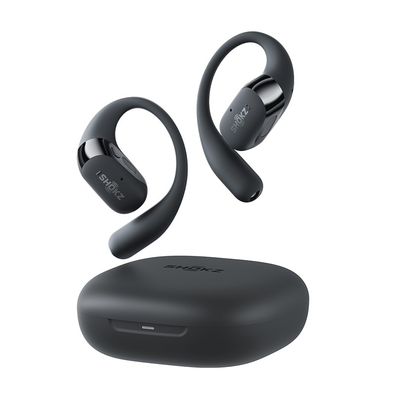 Audio Music Game - Shokz OpenFit 2+T921 Open Hanging Earphones