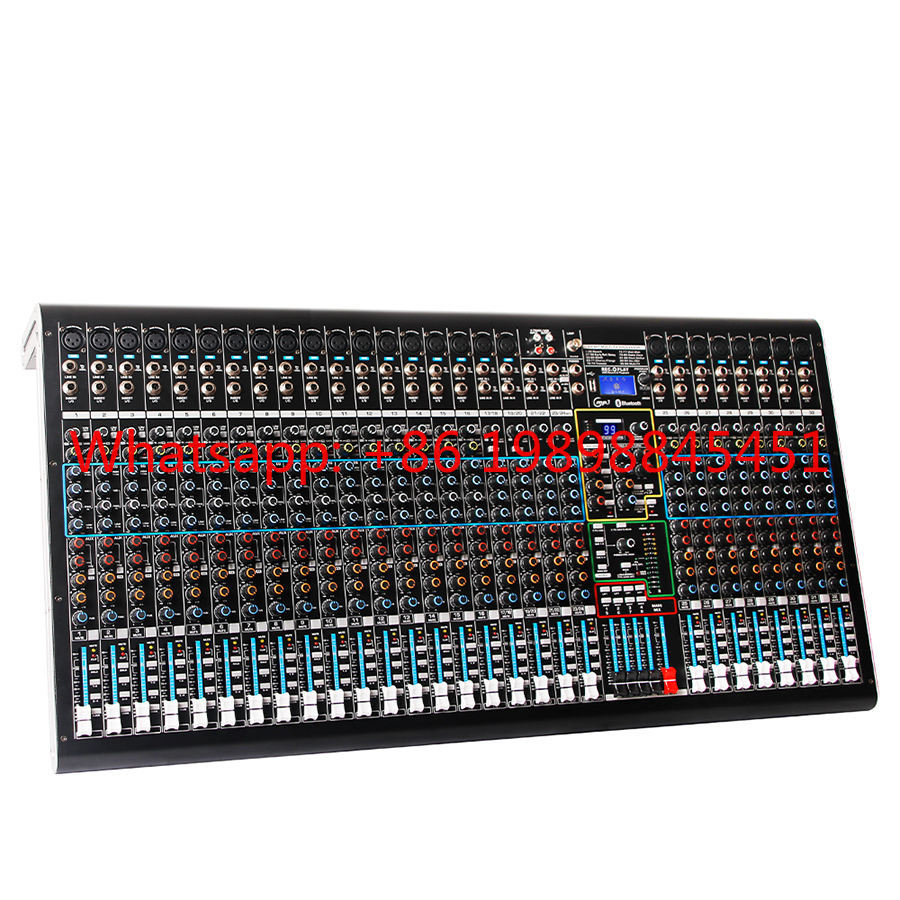 Audio To Music Generator - OEM DX32C Professional 32 Channel Digital