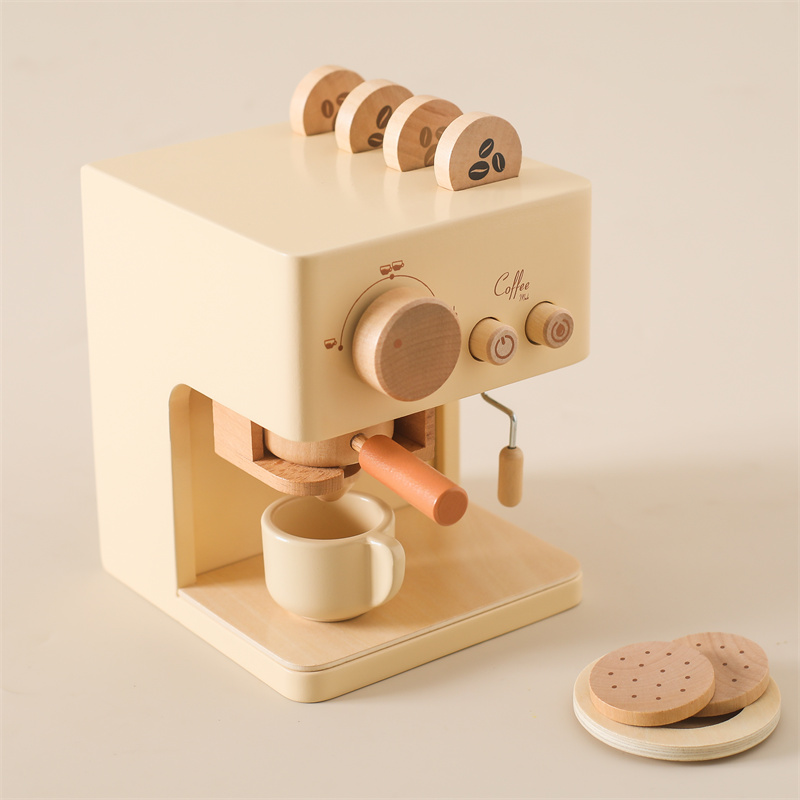 Audio Music Maker - Kids Wooden Montessori Toy Set Children