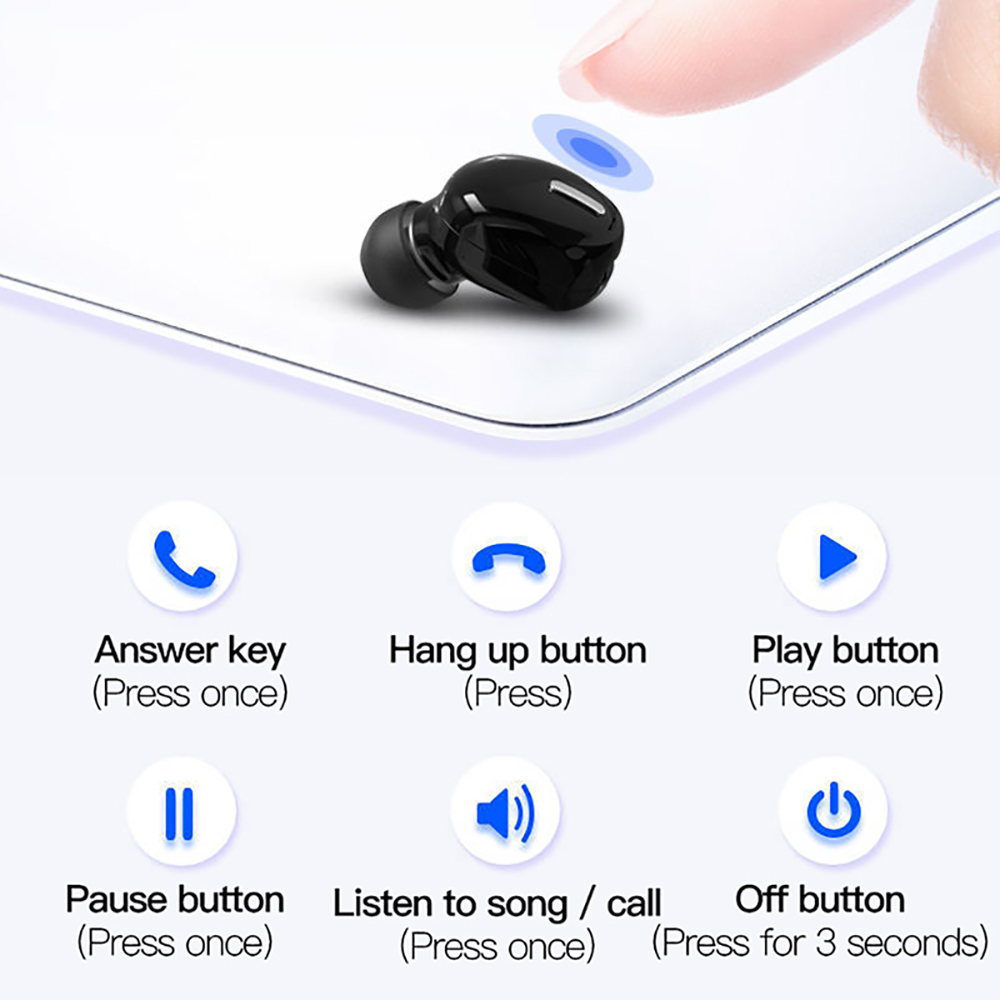 Bluetooth-compatible 5.0 Audio - Audio Music Game review and price