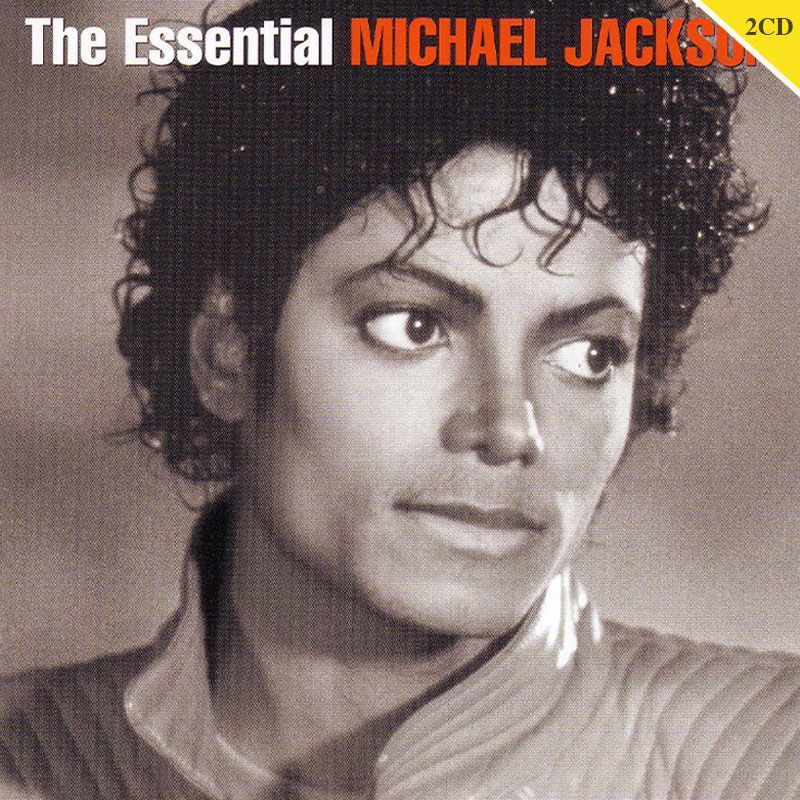 Michael Jackson The Essential  - Audio Music Only review and price