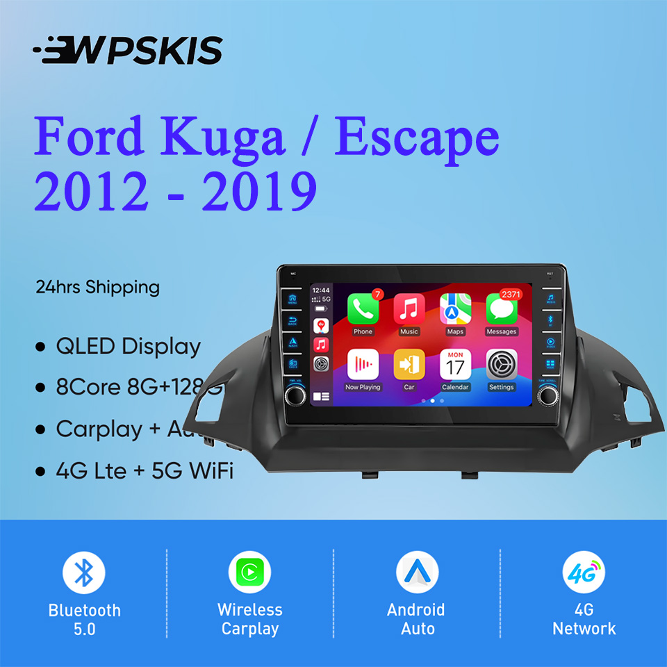 8G Ram 128GB Car Auto Radio Vi - Audio Music To Text review and price