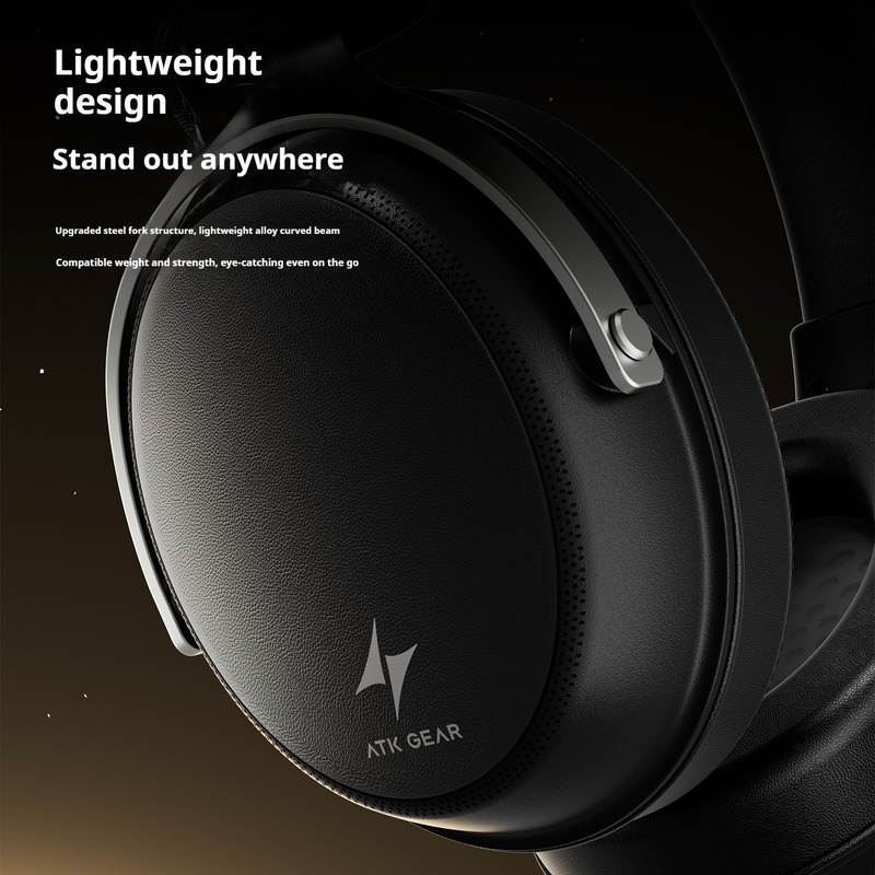 ATK N9 Pro/Ultra Wireless Gami - Audio Music Game review and price