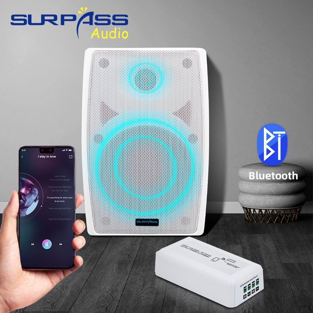 Smart Home Audio Mini Bluetoot - Audio Music Store review and price