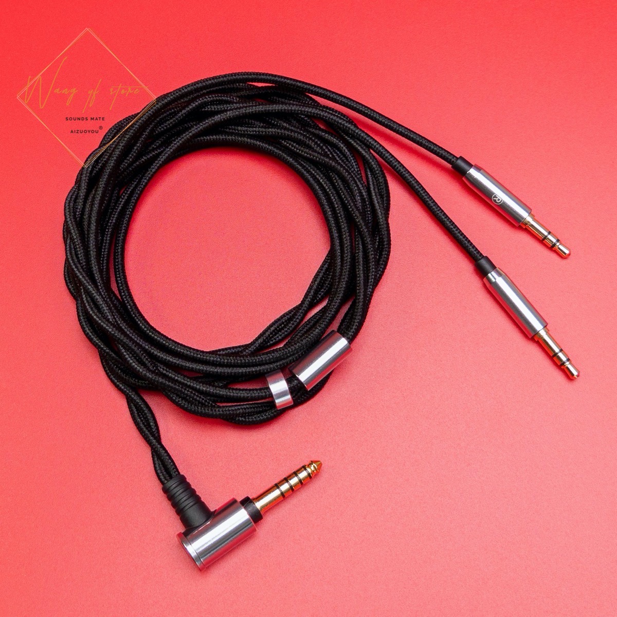 Hifi Balanced Audio Cable For  - Cable Xlr Balanced review and price
