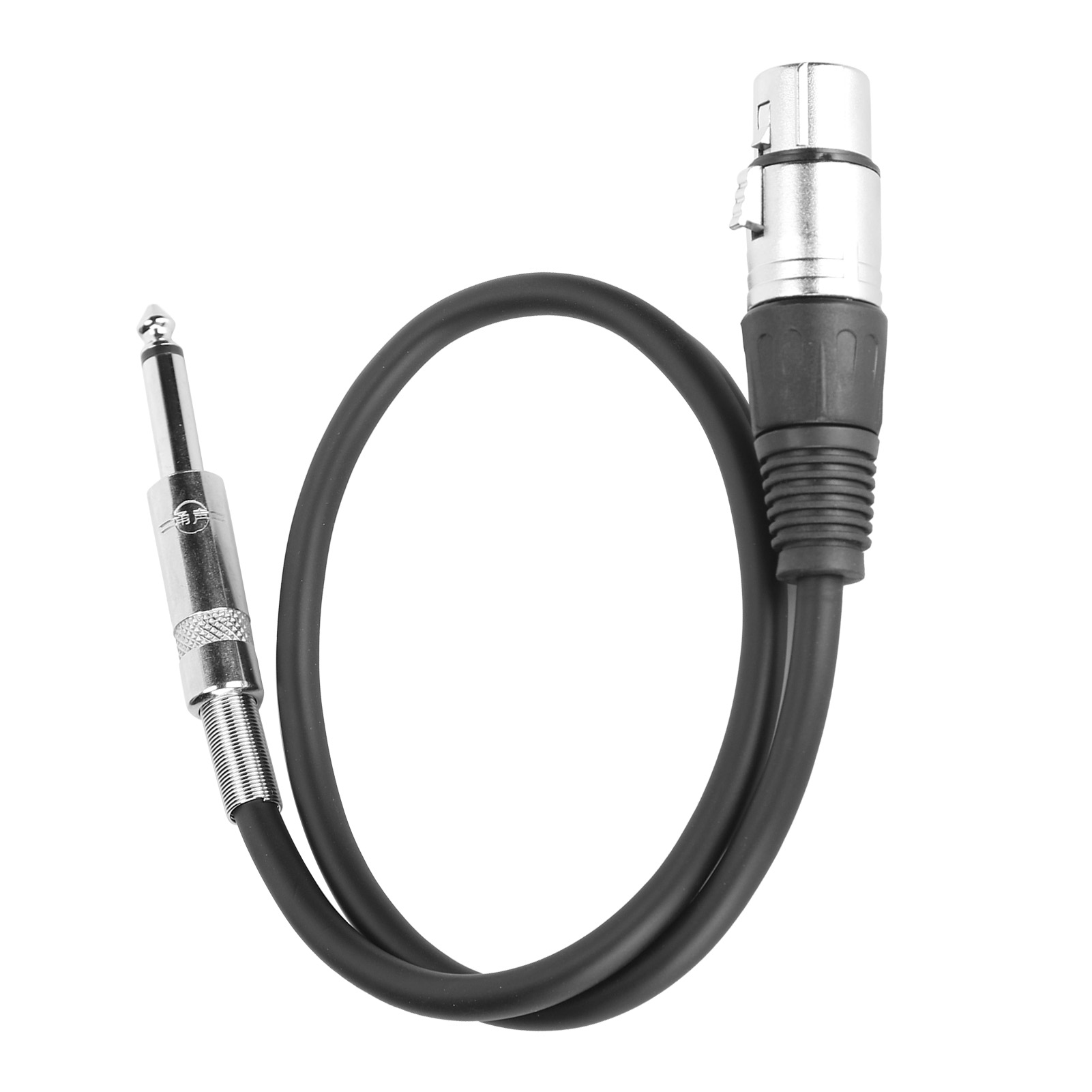 XLR To TRS Cable 6.35mm Audio  - Cable Xlr Balanced review and price