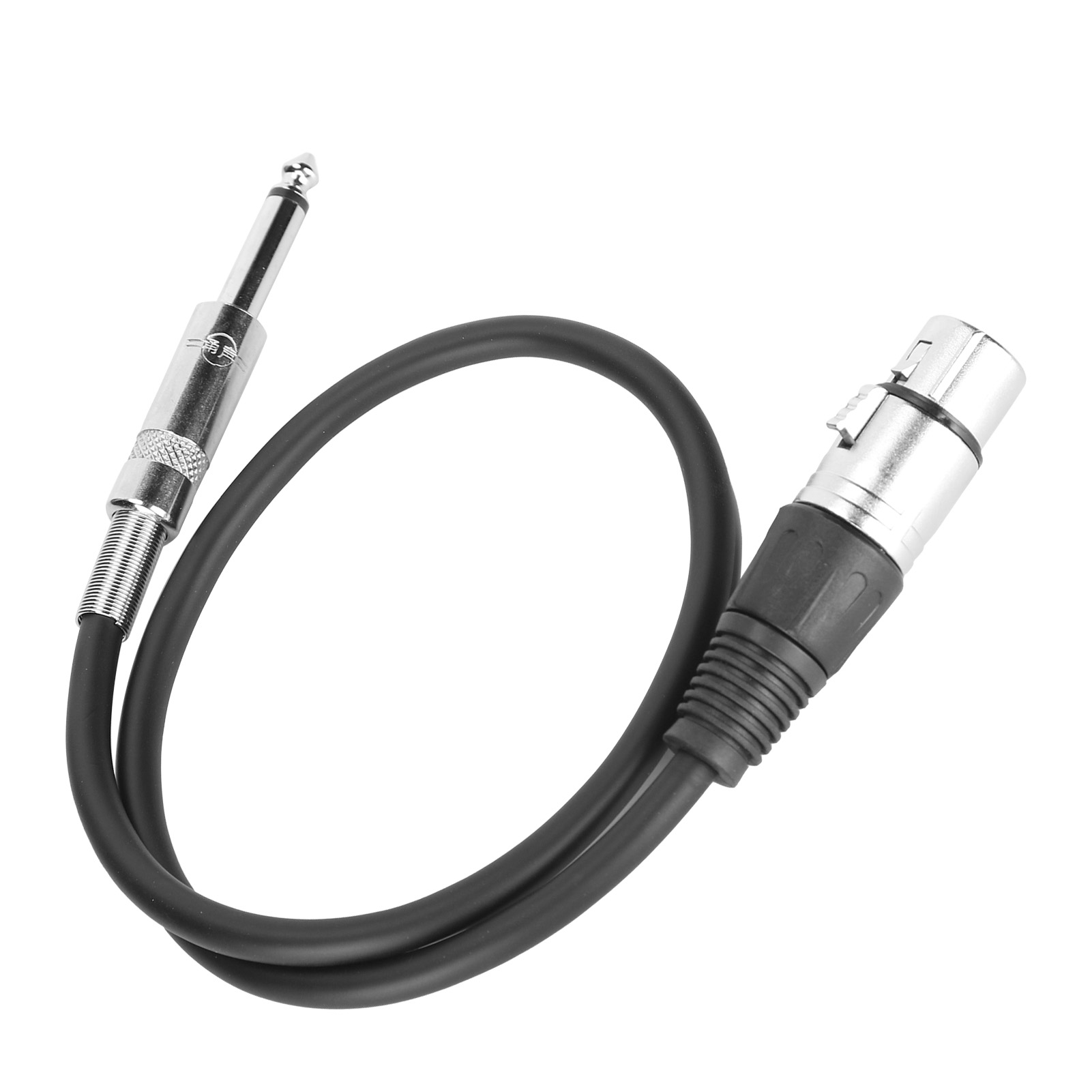XLR To TRS Cable 6.35mm Audio  - Cable Xlr Balanced review and price