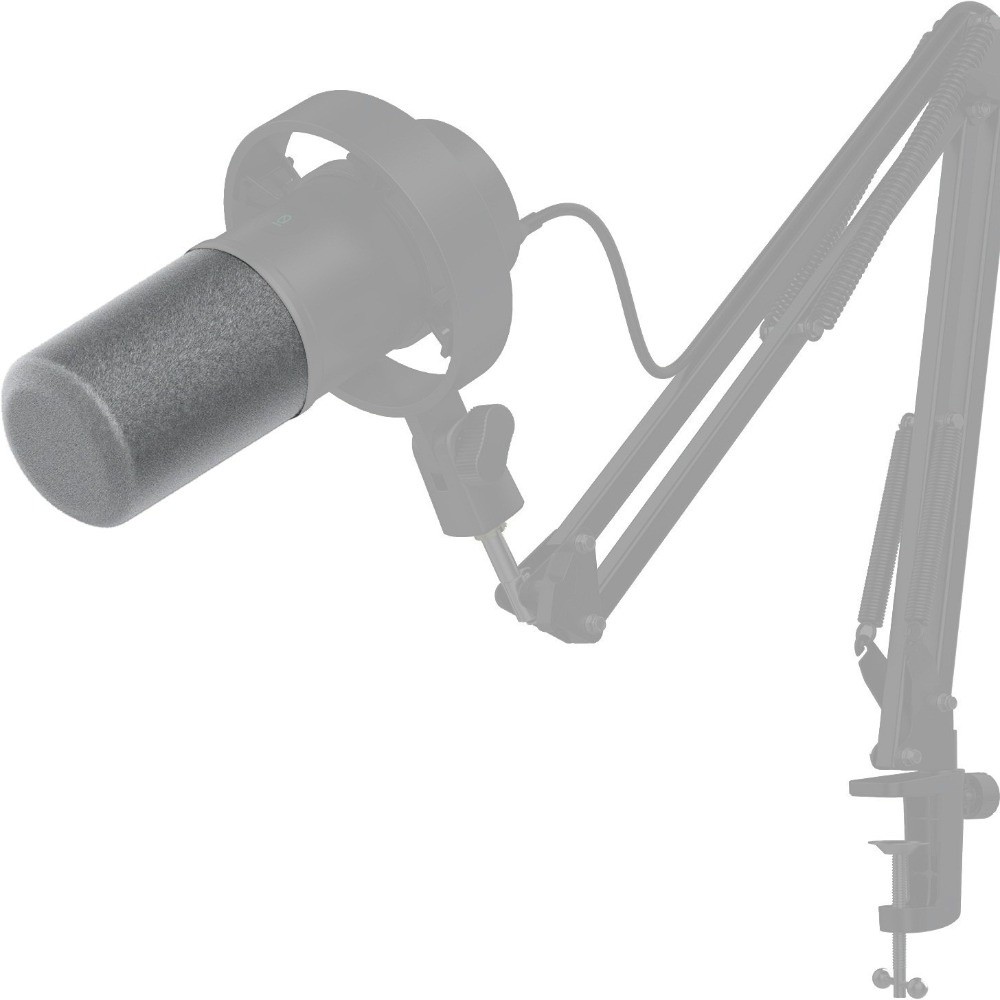 1Pc Replacement Mic Windscreen - Recording Pop Filter review and price