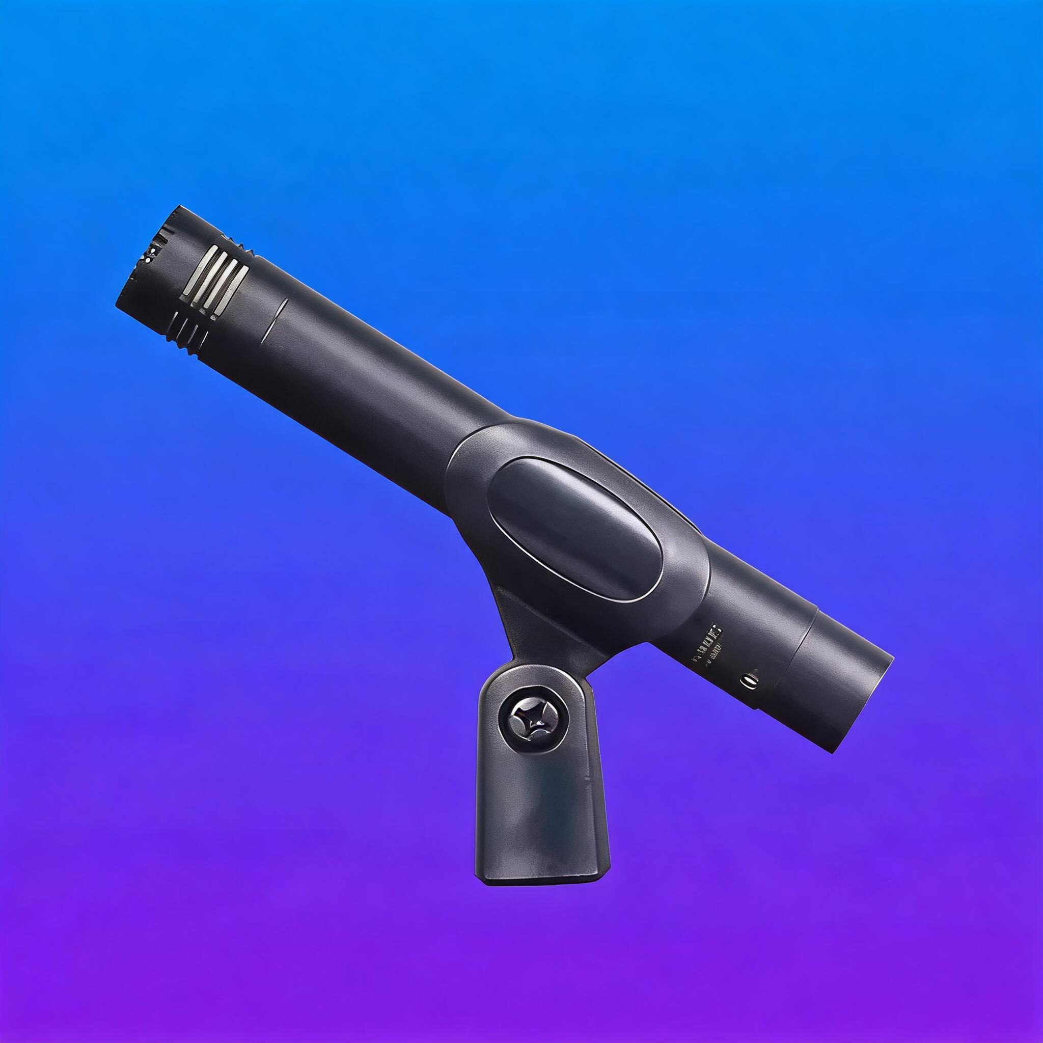 Professional Cardioid Condense - Xlr Microphone Condenser review and price