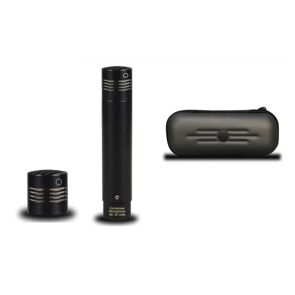 Professional Cardioid Condense - Xlr Microphone Condenser review and price
