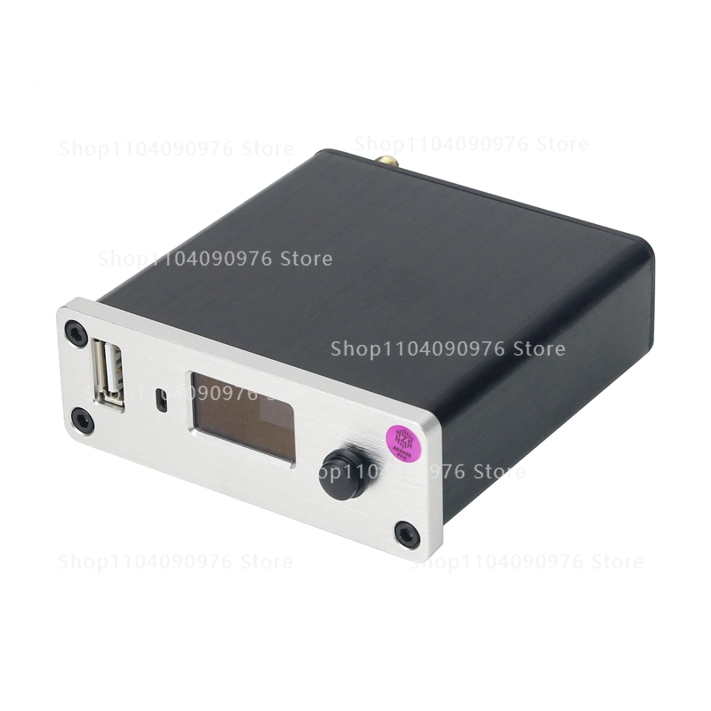 MD4 HiFi Bluetooth Car Audio D - Audio Music Player App review and price