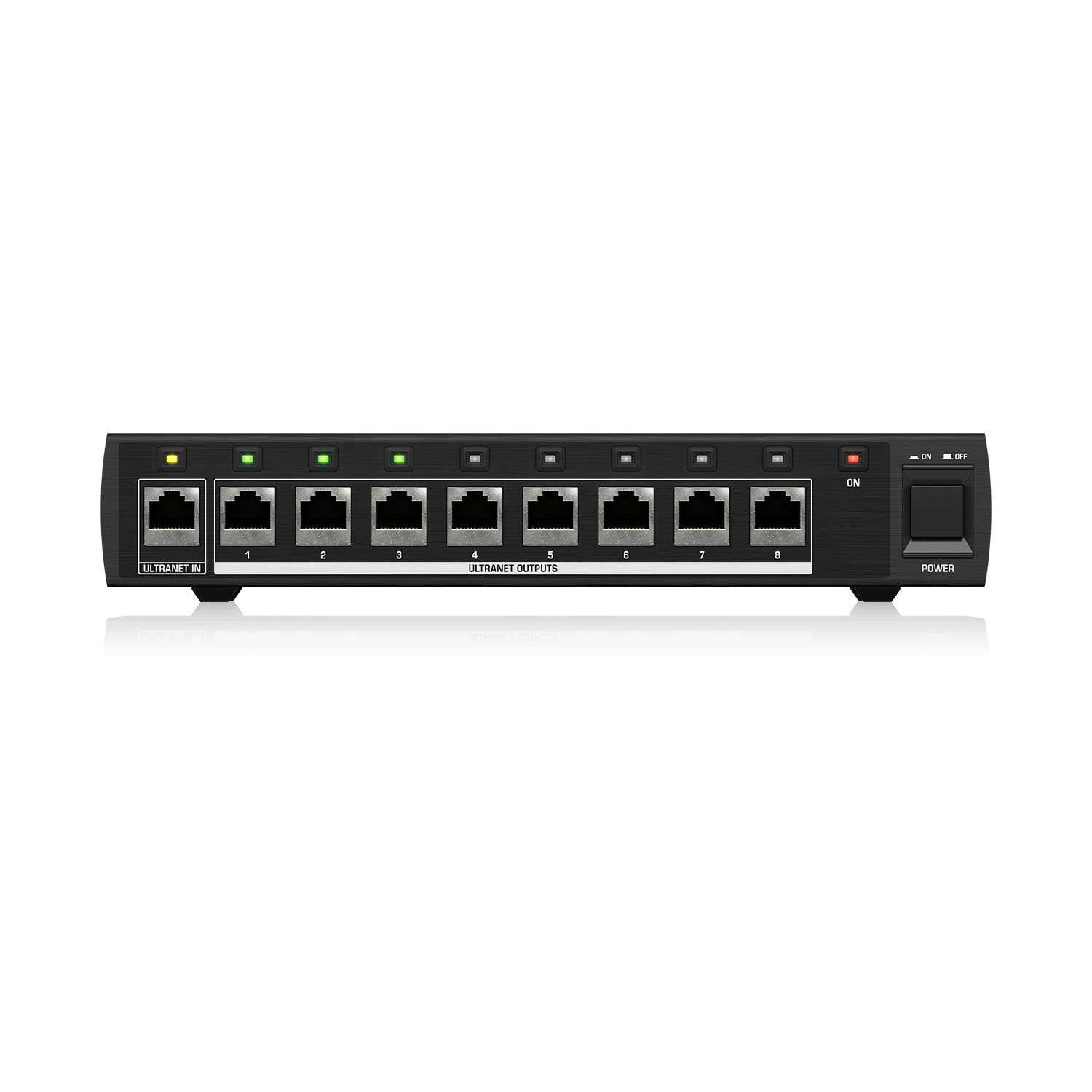 Powerplay P16-D Behringer Digi - Audio And Music Mixer review and price