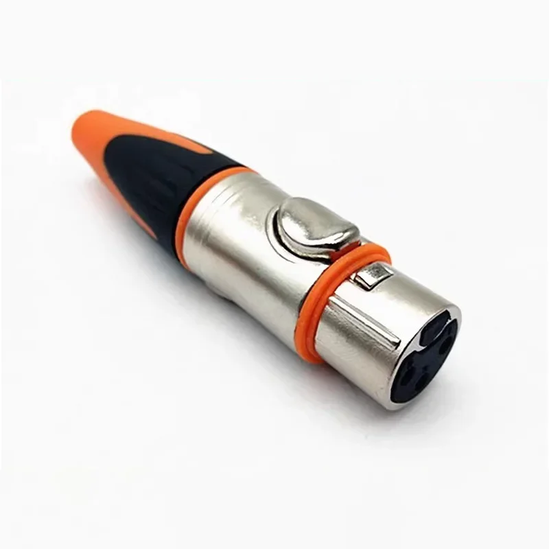5/20/100PCS 3Pin Waterproof Me - Cable Xlr Balanced review and price