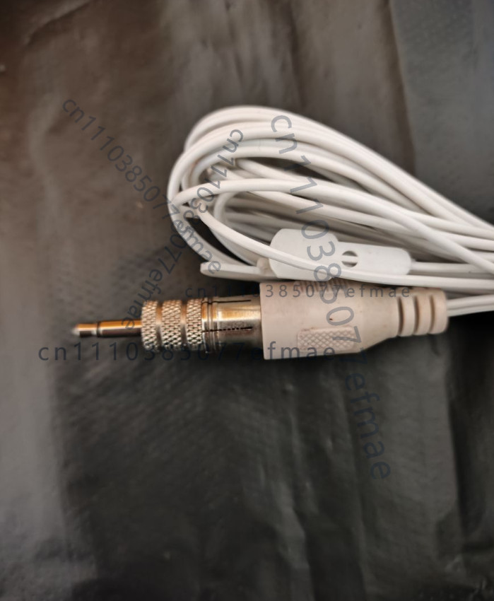 Used 1pcs White FM Antenna 3.7 - Audio To Music Generator review and price