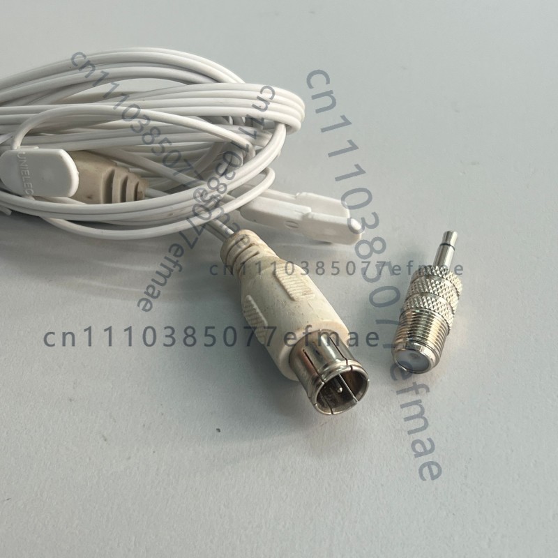 Used 1pcs White FM Antenna 3.7 - Audio To Music Generator review and price