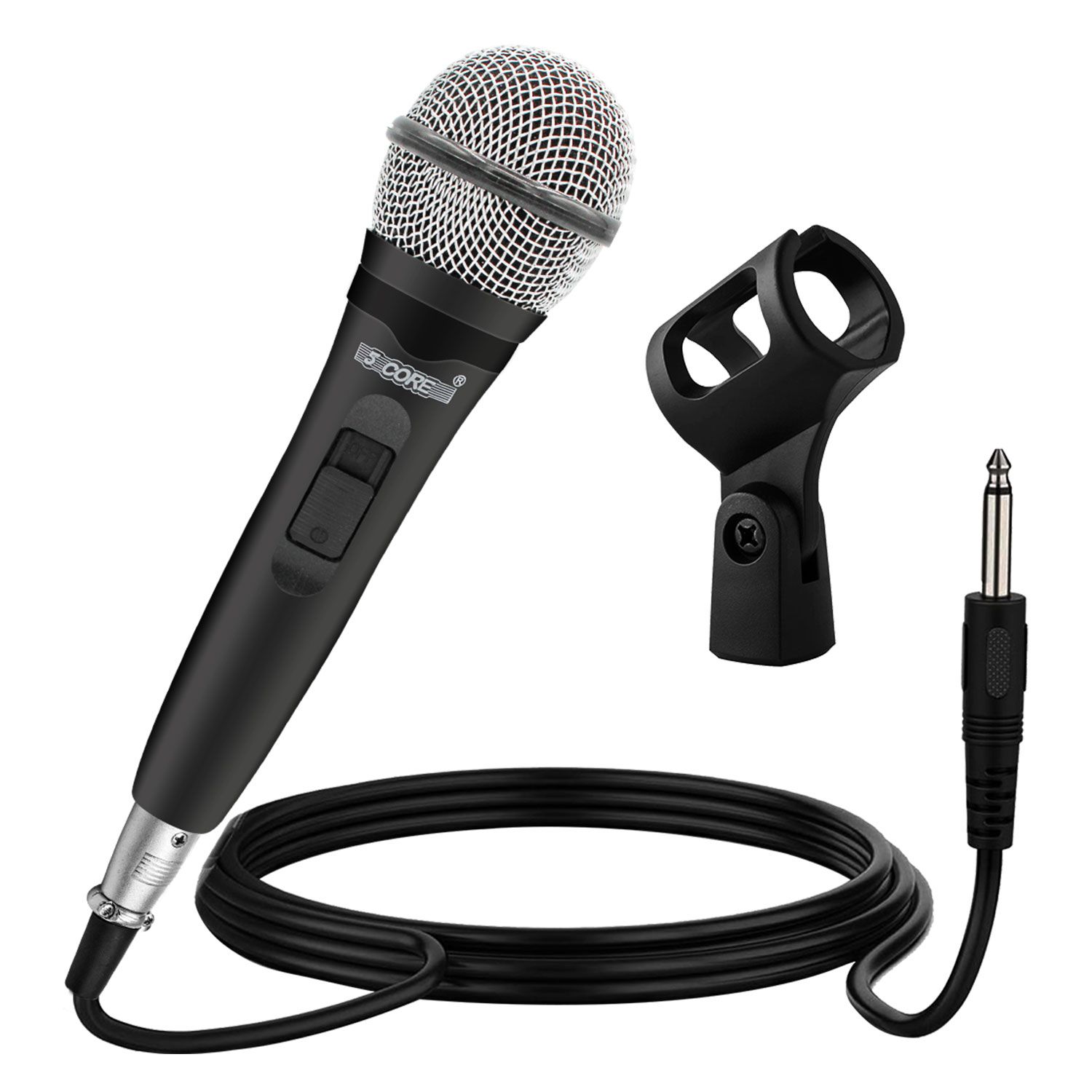 5 CORE Microphone Dynamic Voca - Xlr Microphone Condenser review and price