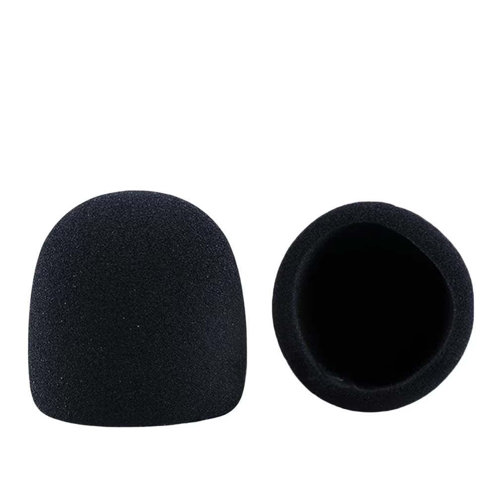 1/2/3pcs Microphone Sponge Foa - Recording Pop Filter review and price
