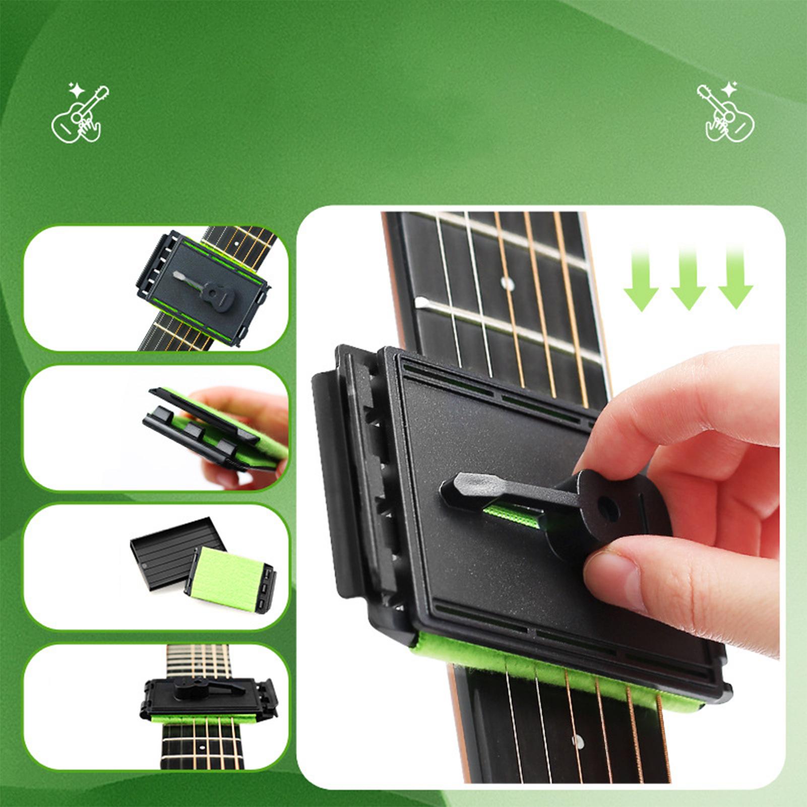 Guitar String Cleaner Cloth Gu - Audio Music Cleaner review and price