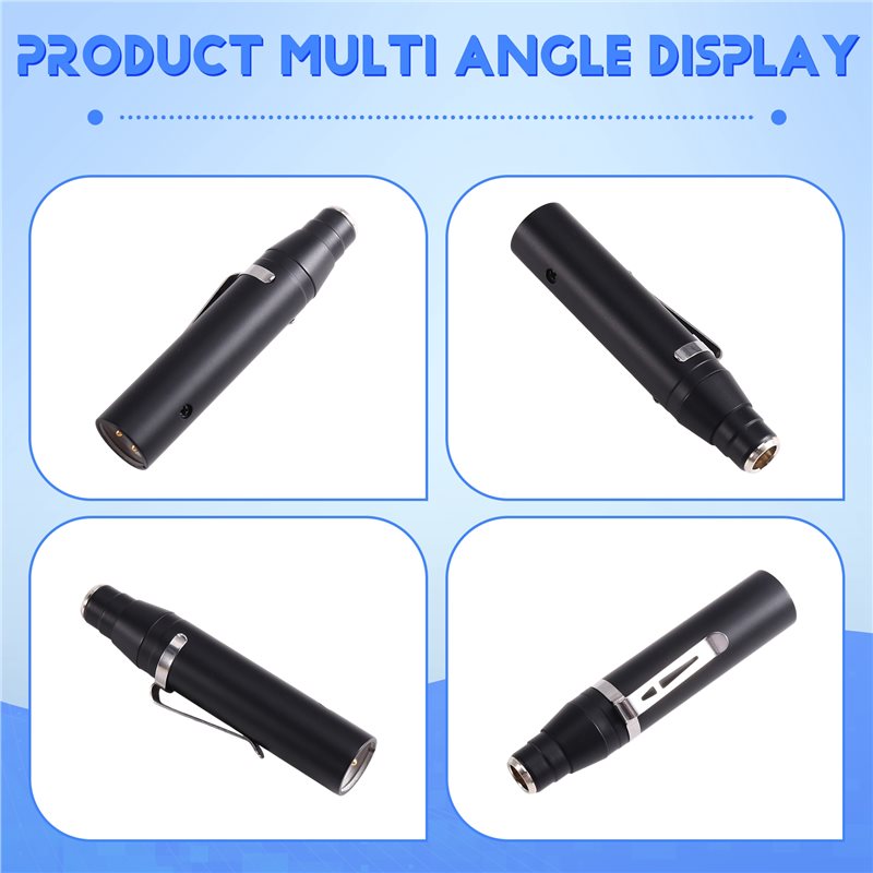 TA4F 4Pin Mini To 3Pin XLR Ada - Xlr Microphone Condenser review and price