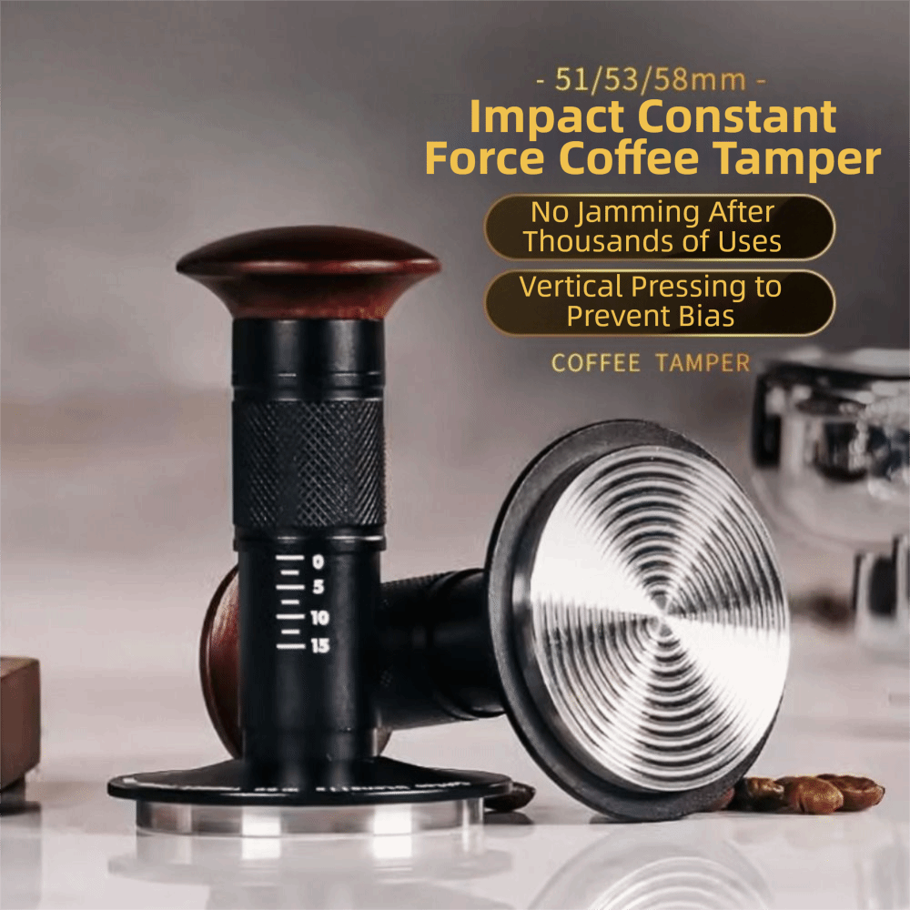 Auto Release Espresso Machine  - Audio Music Maker review and price