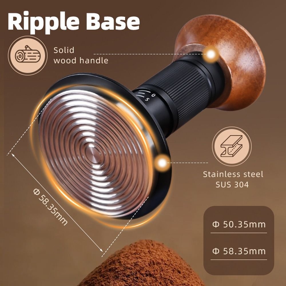 Auto Release Espresso Machine  - Audio Music Maker review and price
