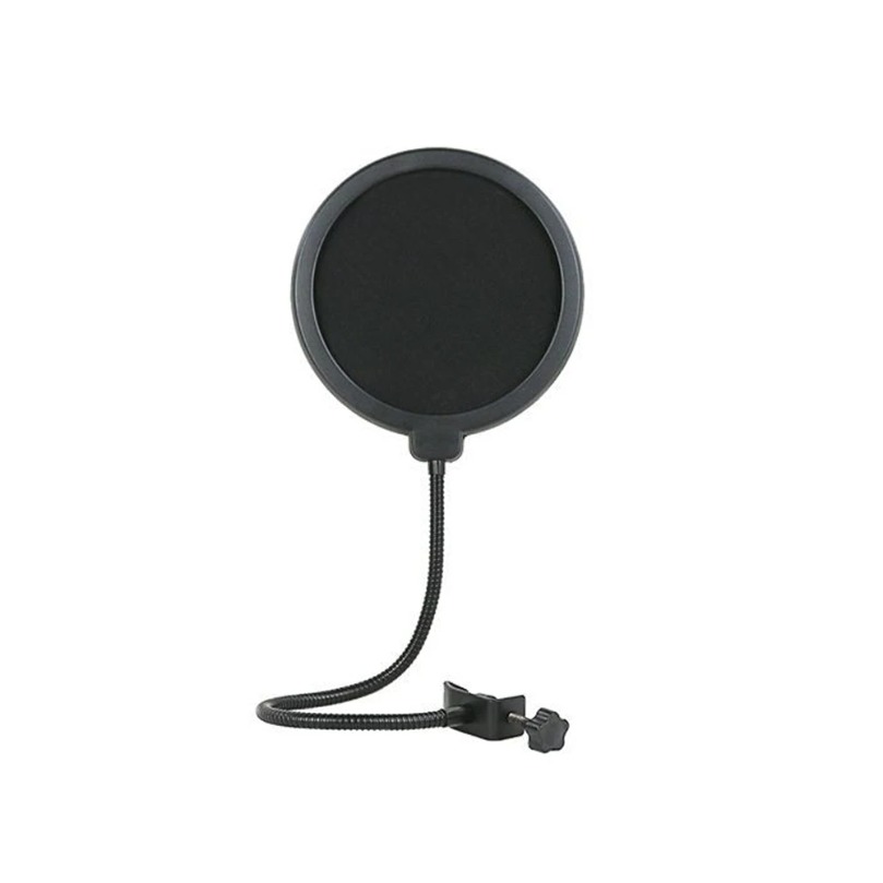 VIKEFON Microphone Accessories - Recording Pop Filter review and price
