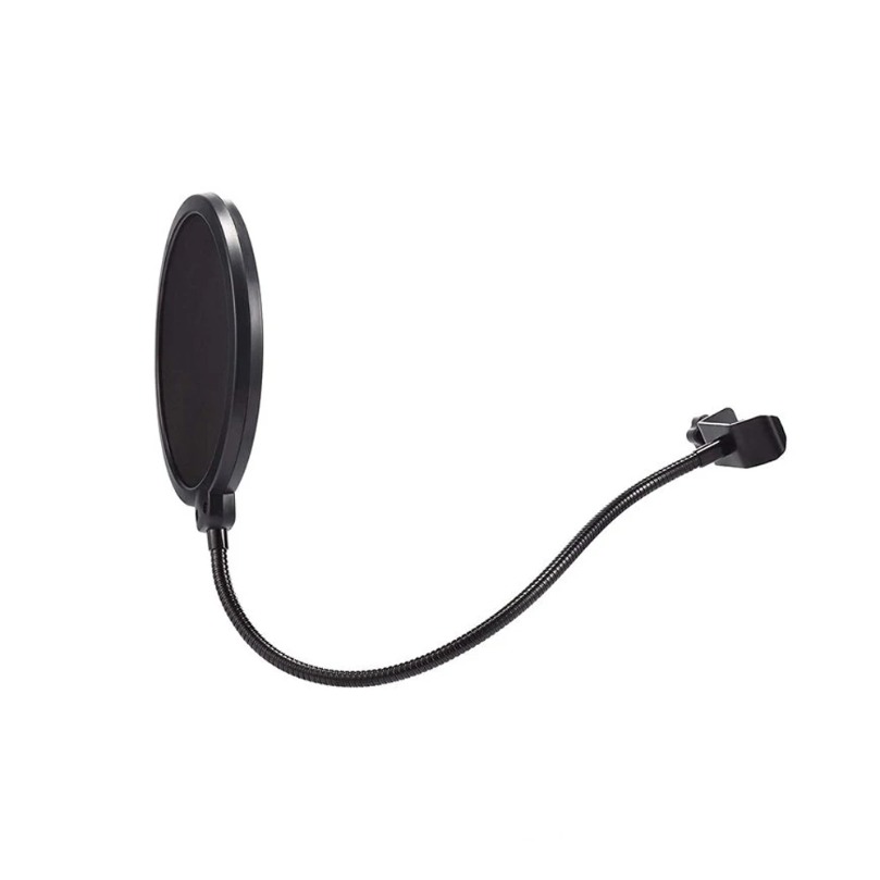 VIKEFON Microphone Accessories - Recording Pop Filter review and price