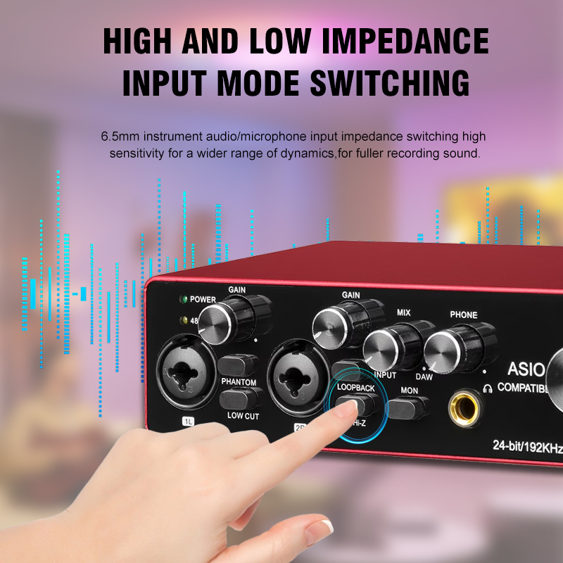 YAMNWEO MD22 Portable 2-Channe - Audio Music Cut review and price
