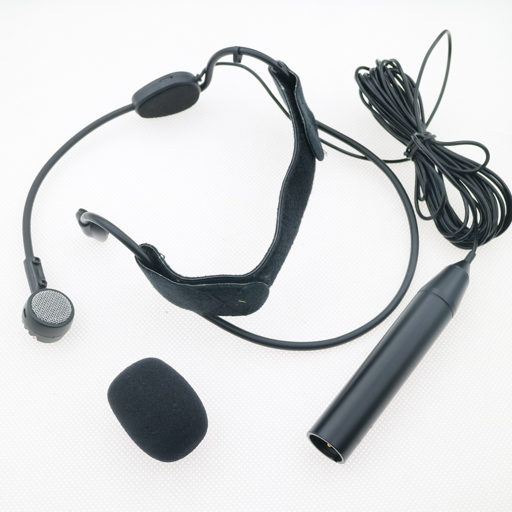 Professional ME3 Condenser Dyn - Xlr Microphone Condenser review and price