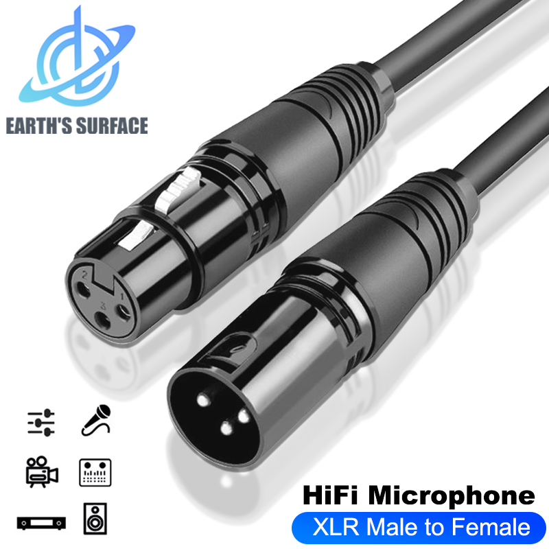 3Pin XLR Cable Audio Cable XLR - Cable Xlr Balanced review and price