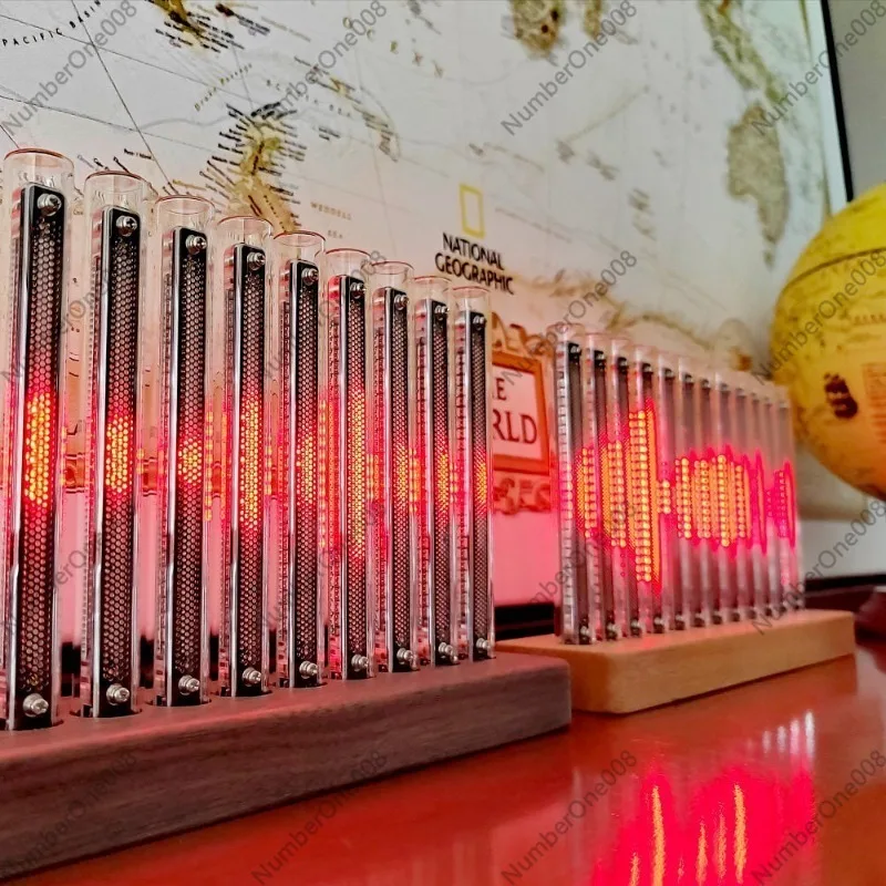 L12 RGB Audio Spectrum Visuali - Audio Music Effect review and price