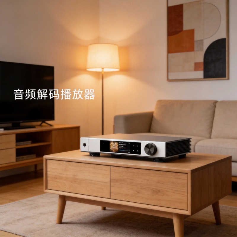 Audio Decoding Player Network  - Audio Music Online review and price