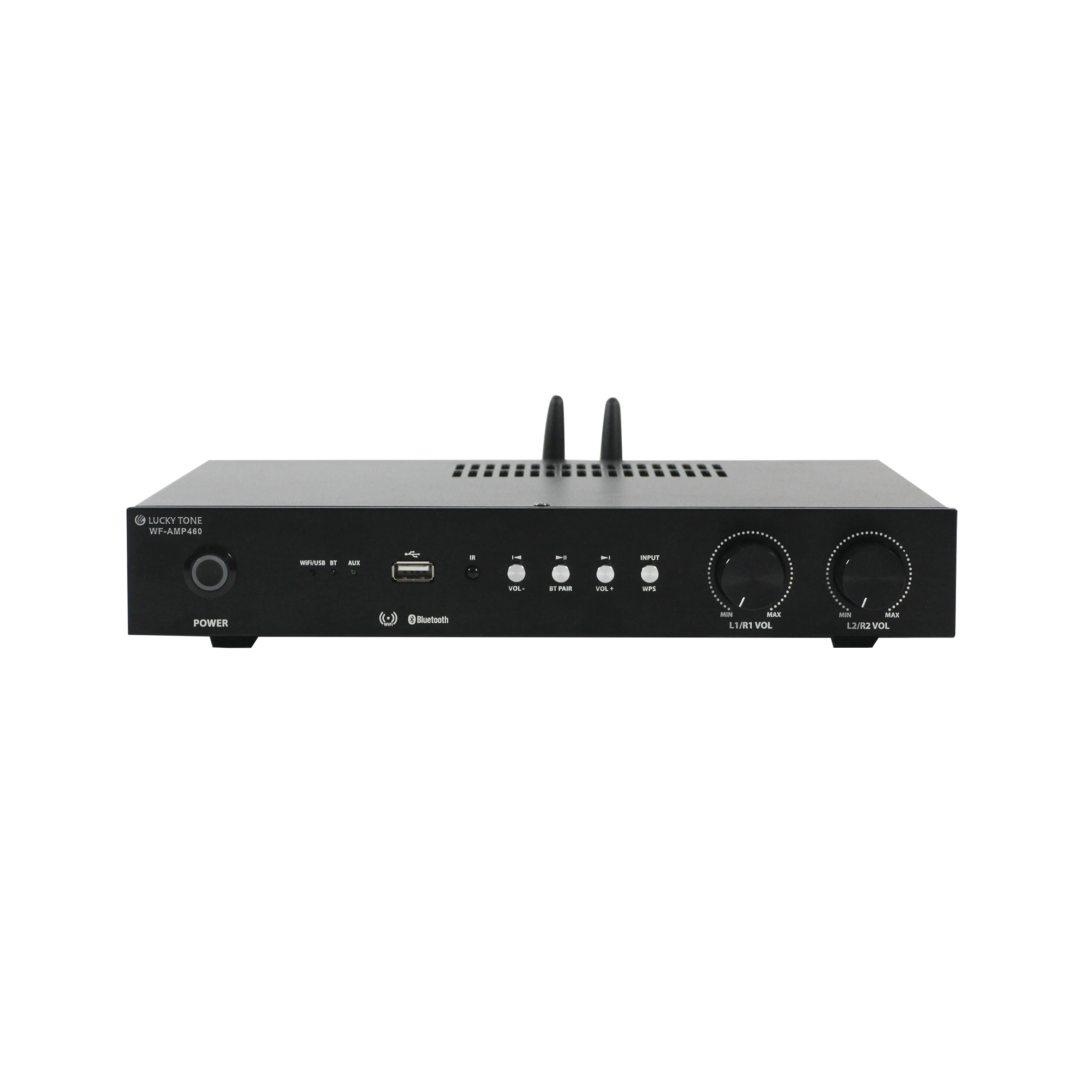 4*60W BLUETOOTH SMART HOME AUD - Audio Music Online review and price