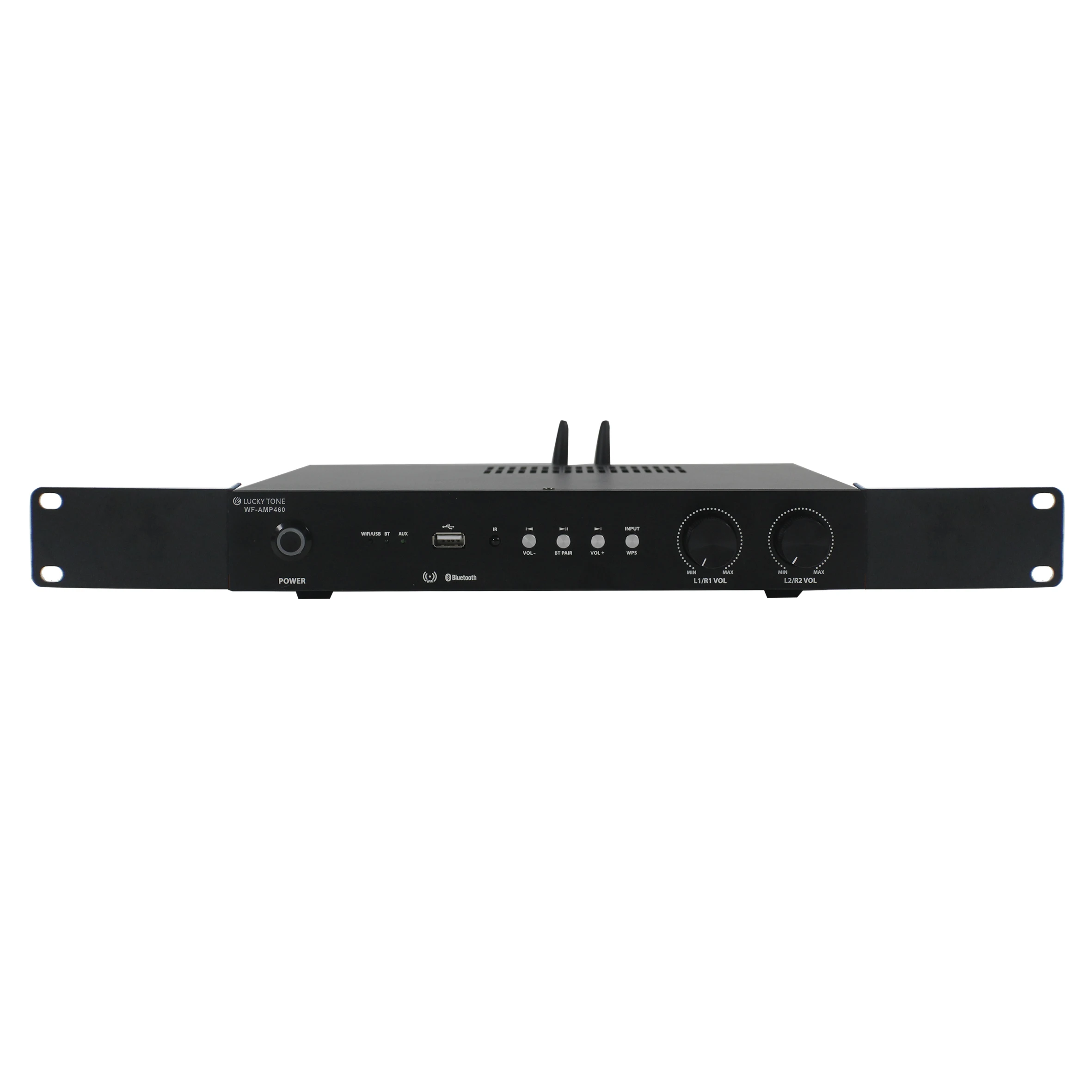 4*60W BLUETOOTH SMART HOME AUD - Audio Music Online review and price