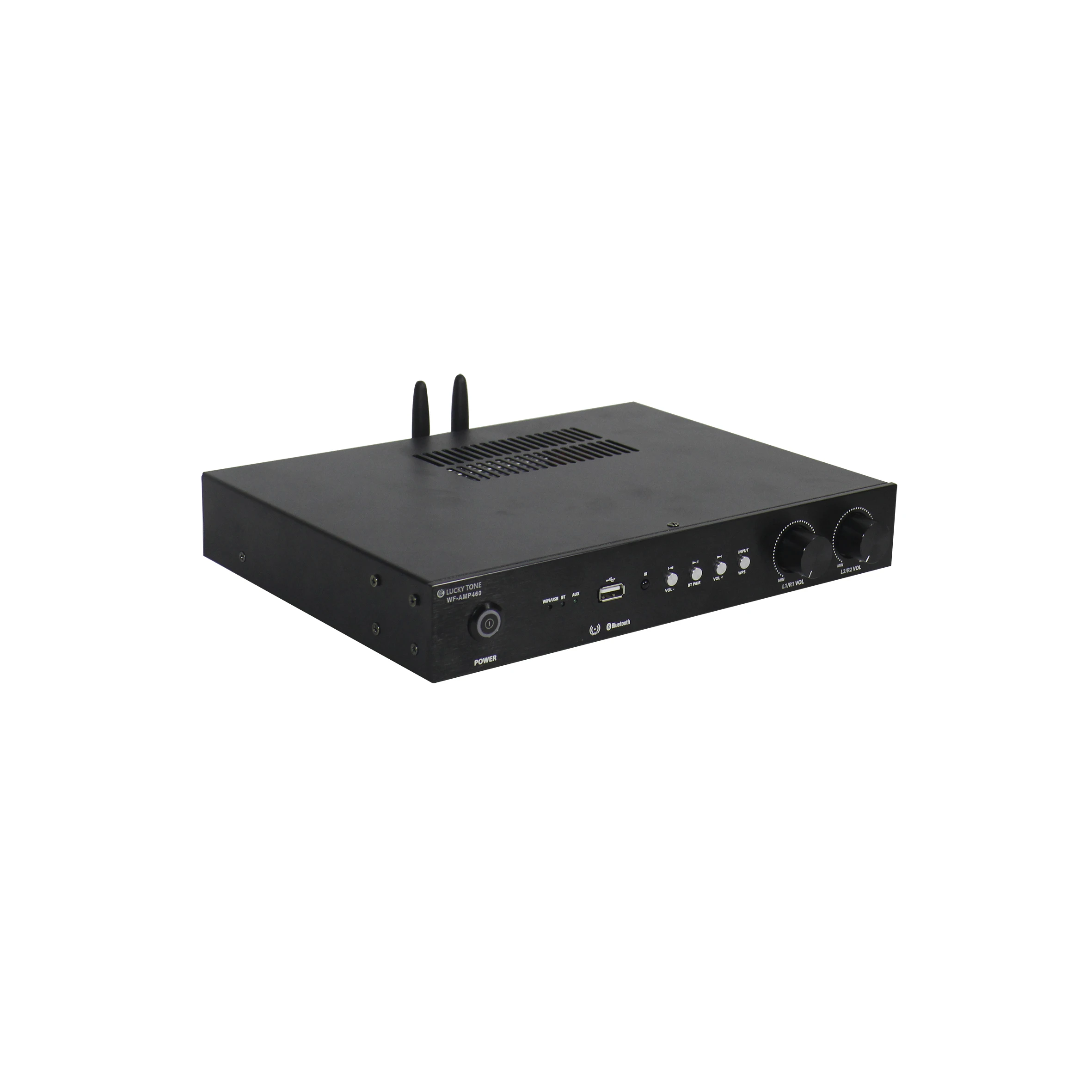 4*60W BLUETOOTH SMART HOME AUD - Audio Music Online review and price