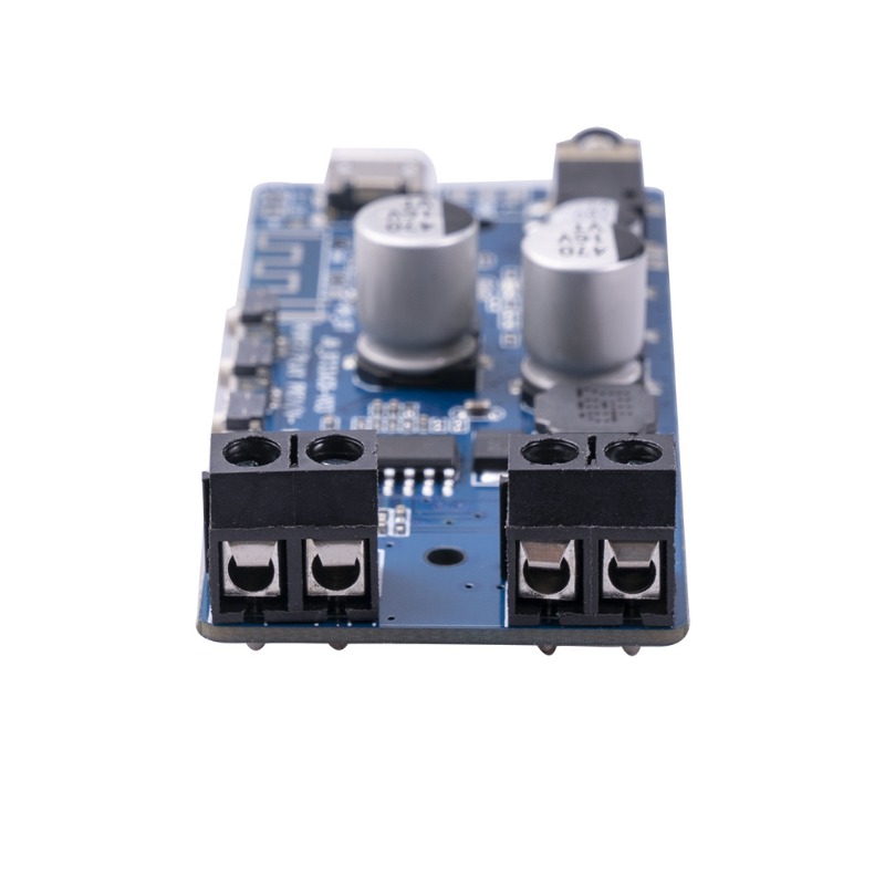 Bluetooth 5.0 Power Amplifier  - Audio Music Player App review and price