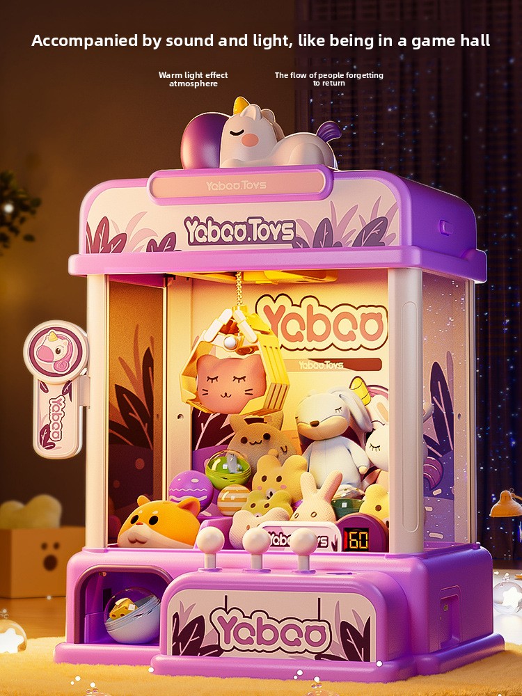 Claw Machine for Kids Mini Ven - Audio Music Maker review and price