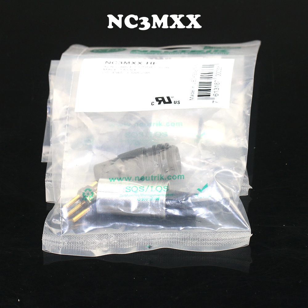 20PCS/lot FOR NEUTRIK connecto - Xlr Microphone Condenser review and price