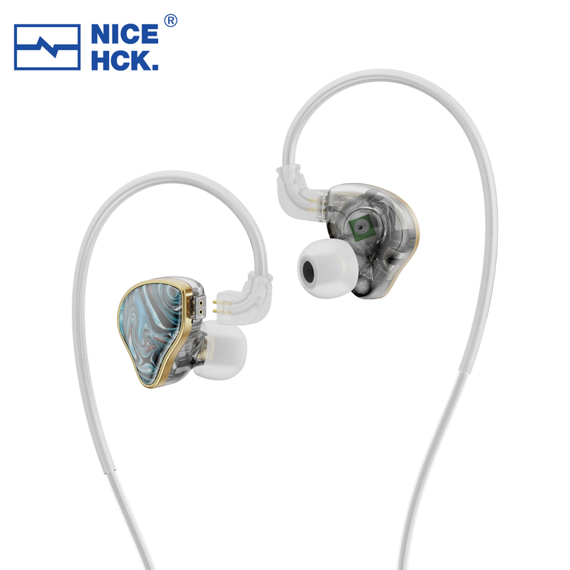 NICEHCK NX7MK4 MK4 Hybrid IEM  - Audio Music Game review and price