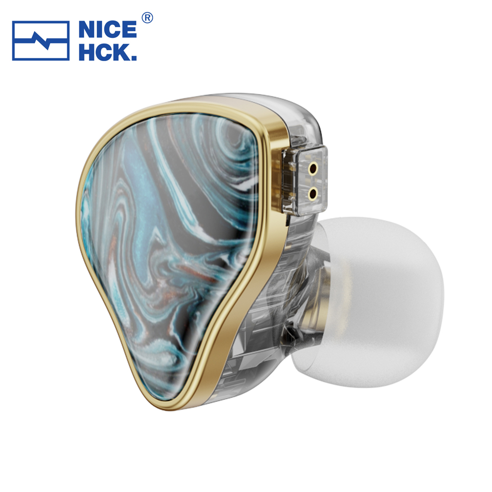 NICEHCK NX7MK4 MK4 Hybrid IEM  - Audio Music Game review and price