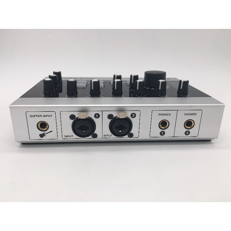 U16K MK3 USB Audio Interface E - Audio Music Online review and price