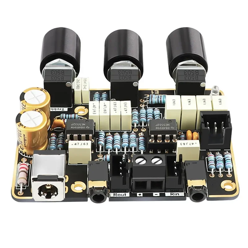 SOTAMIA NE5532 HIFI Music Audi - Audio Music Effect review and price