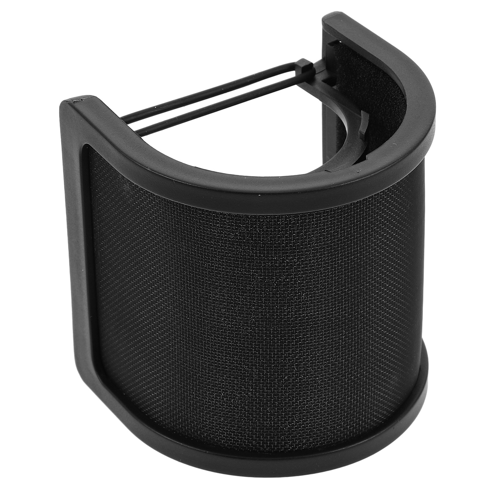 U Shape Mic Windscreen Cover D - Recording Pop Filter review and price
