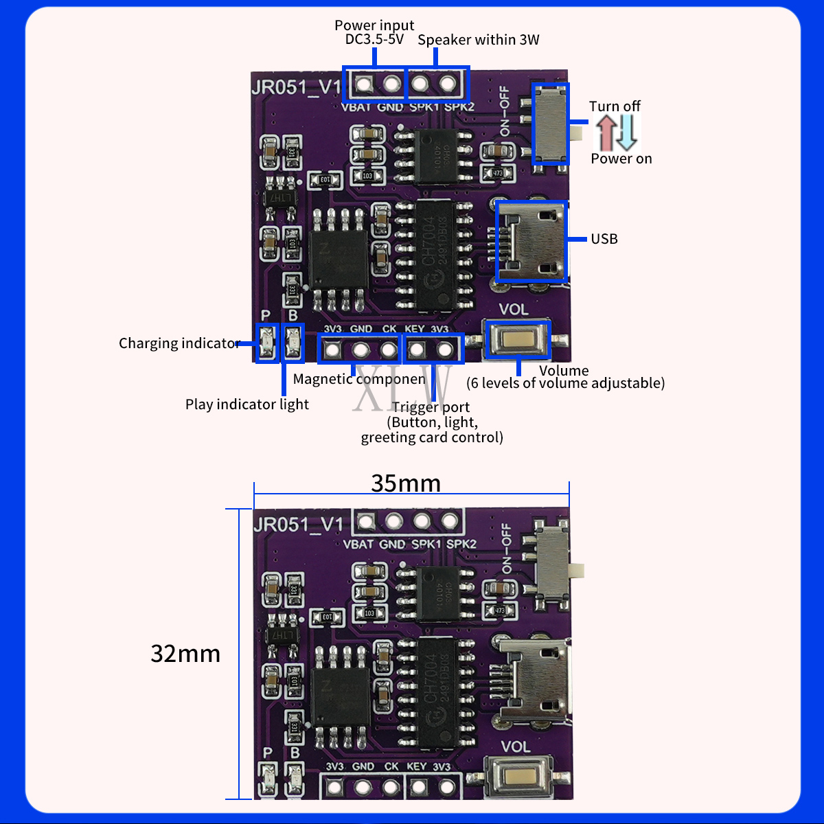 Music Sound Module USB Downloa - Audio Music Download Free review and price