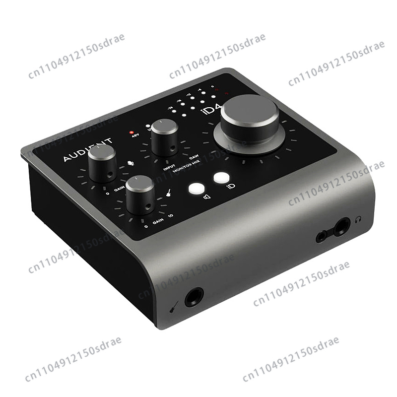 Audient Second generation prof - Audio To Music Generator review and price